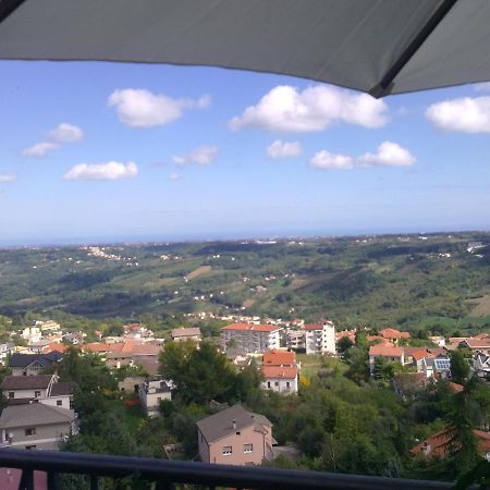 Locanda Maja B&B Guardiagrele Exterior foto