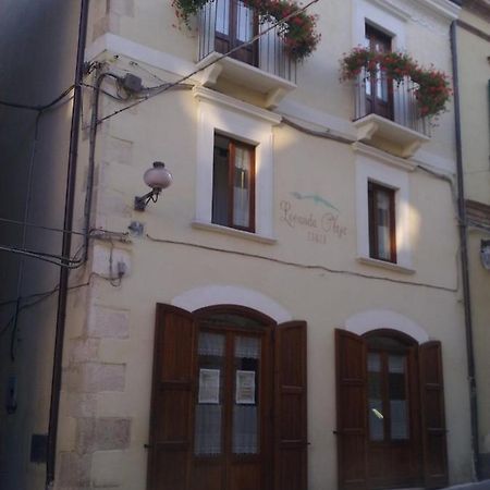 Locanda Maja B&B Guardiagrele Exterior foto