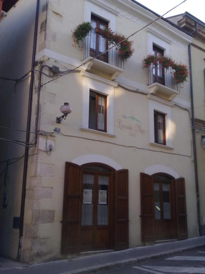 Locanda Maja B&B Guardiagrele Exterior foto