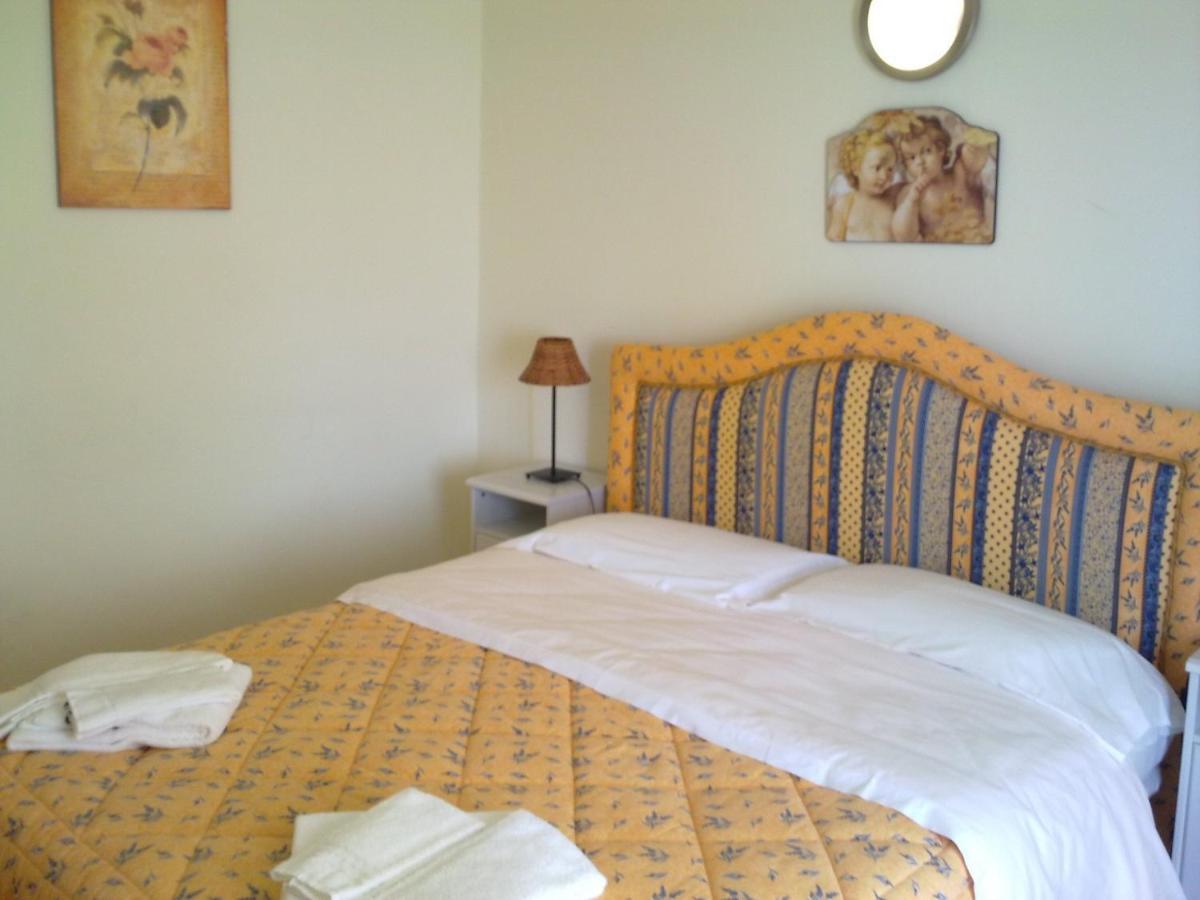 Locanda Maja B&B Guardiagrele Exterior foto