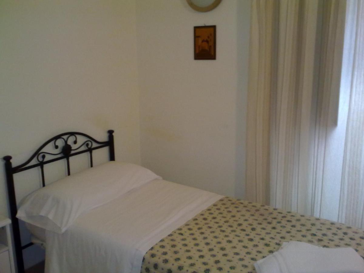 Locanda Maja B&B Guardiagrele Exterior foto