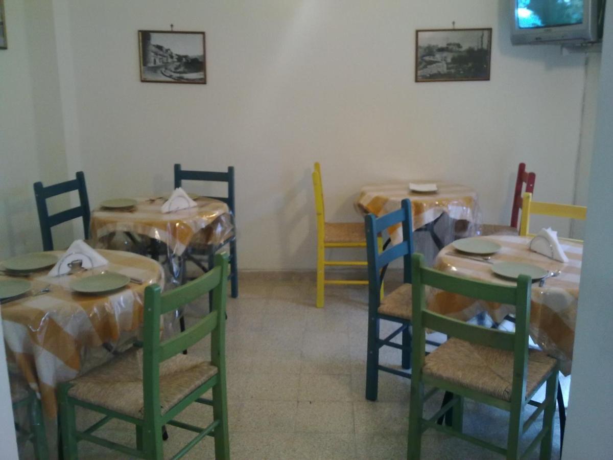 Locanda Maja B&B Guardiagrele Exterior foto